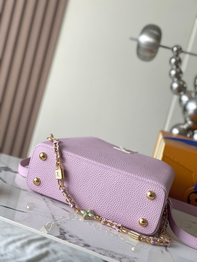Louis Vuitton Top Handle Bags
